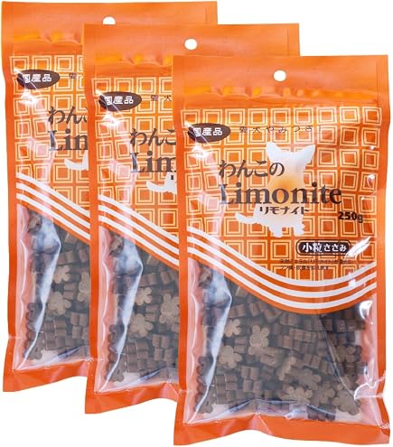 Amazon | 【セット買い】リモナイト わんこのリモナイト ささみ